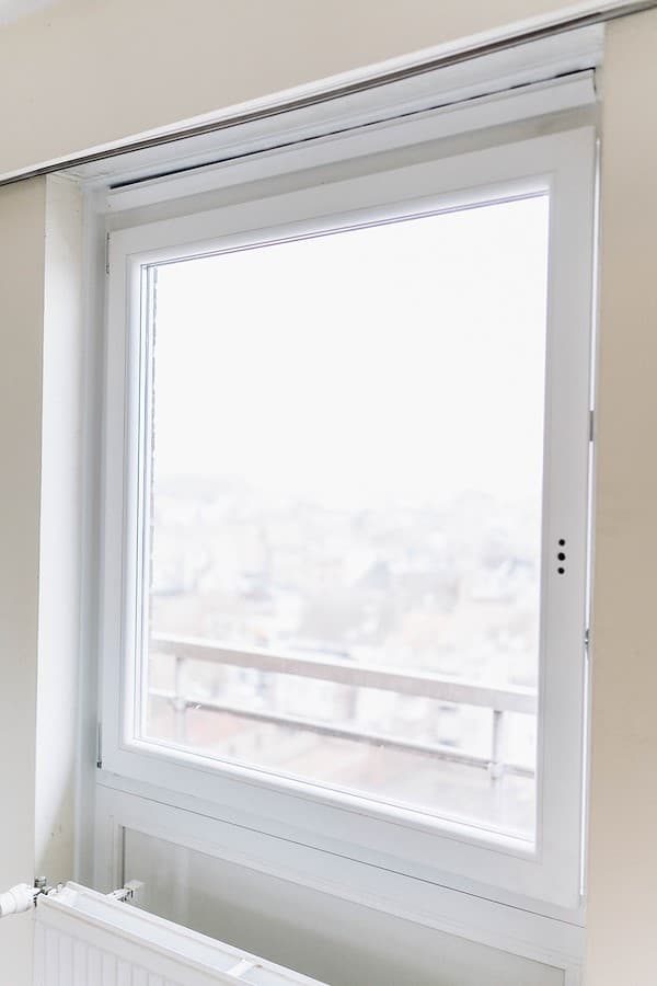 Devis Gratuit Châssis PVC & Aluminium Bruxelles 2026 | Ronny Windows