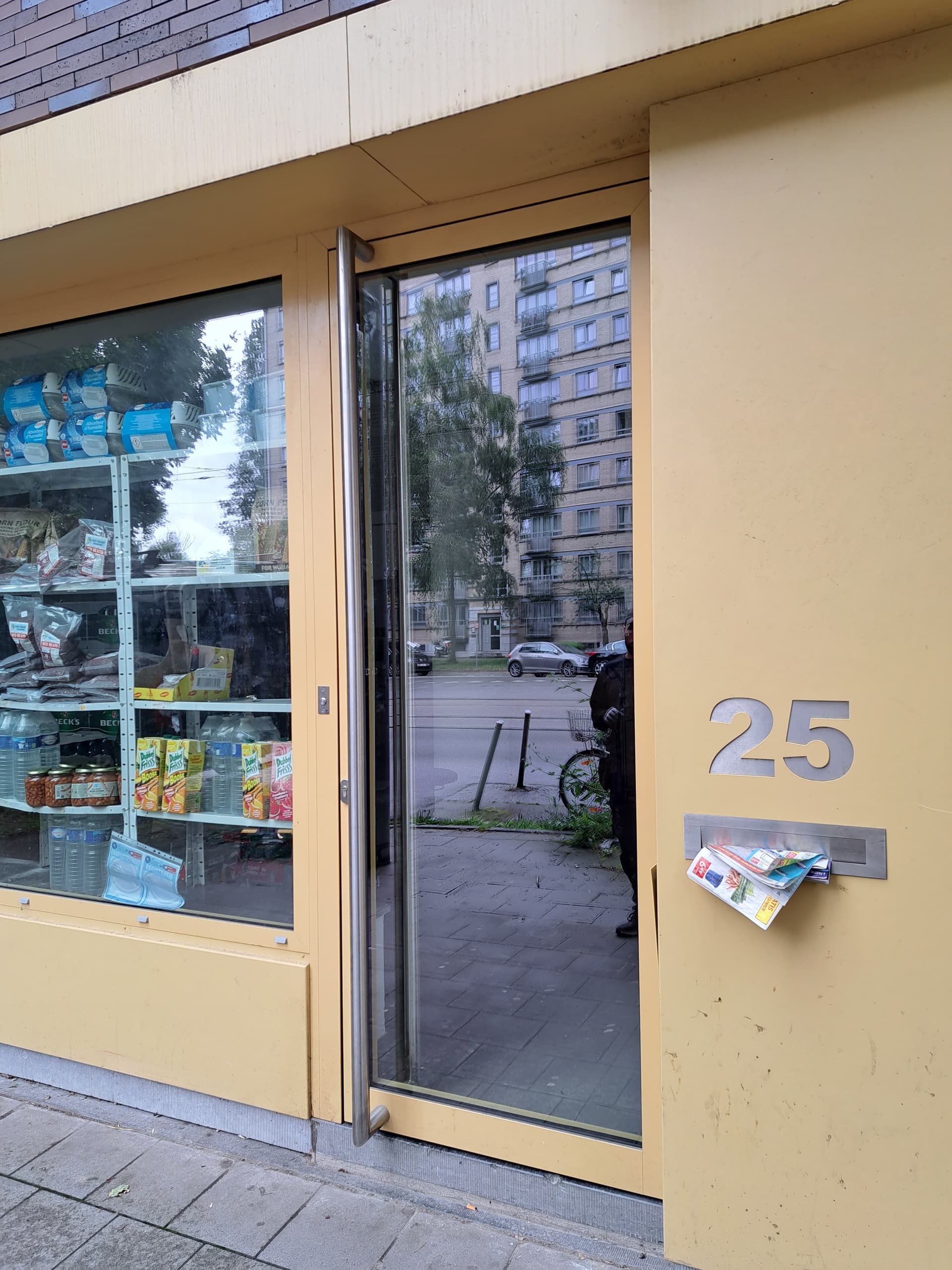 Double vitrage vs Triple vitrage : Quel choix pour vos fenêtres à Bruxelles ?