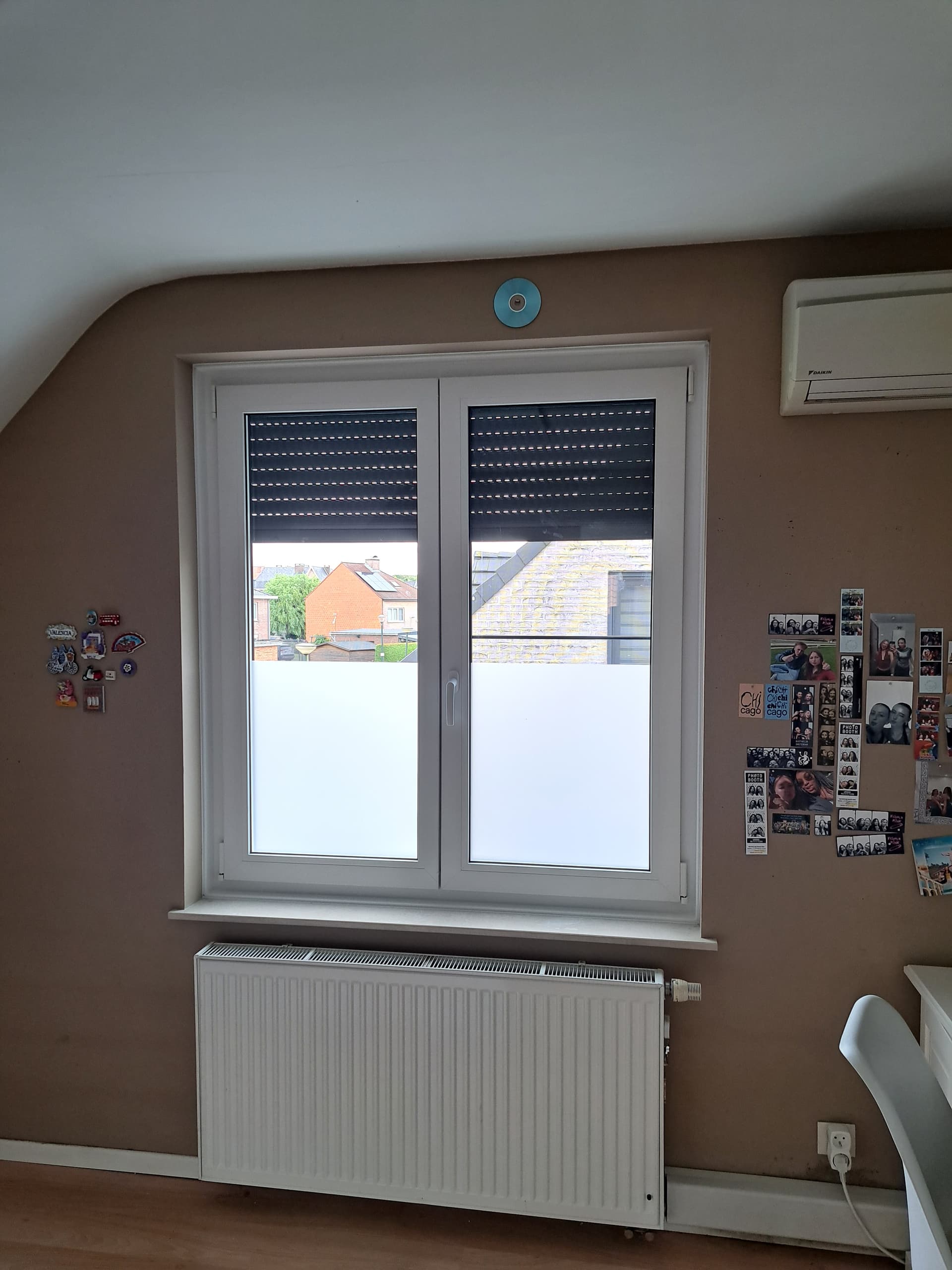 Dubbele beglazing vs drievoudige beglazing: welke keuze voor uw ramen in Brussel?