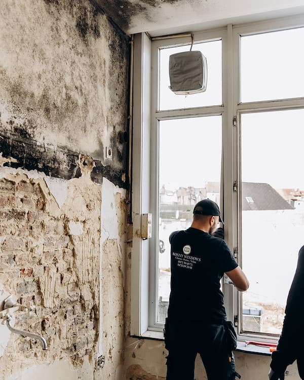 Wat kost raamvervanging in 2026 in Brussel? - Realisatie Ronny Windows