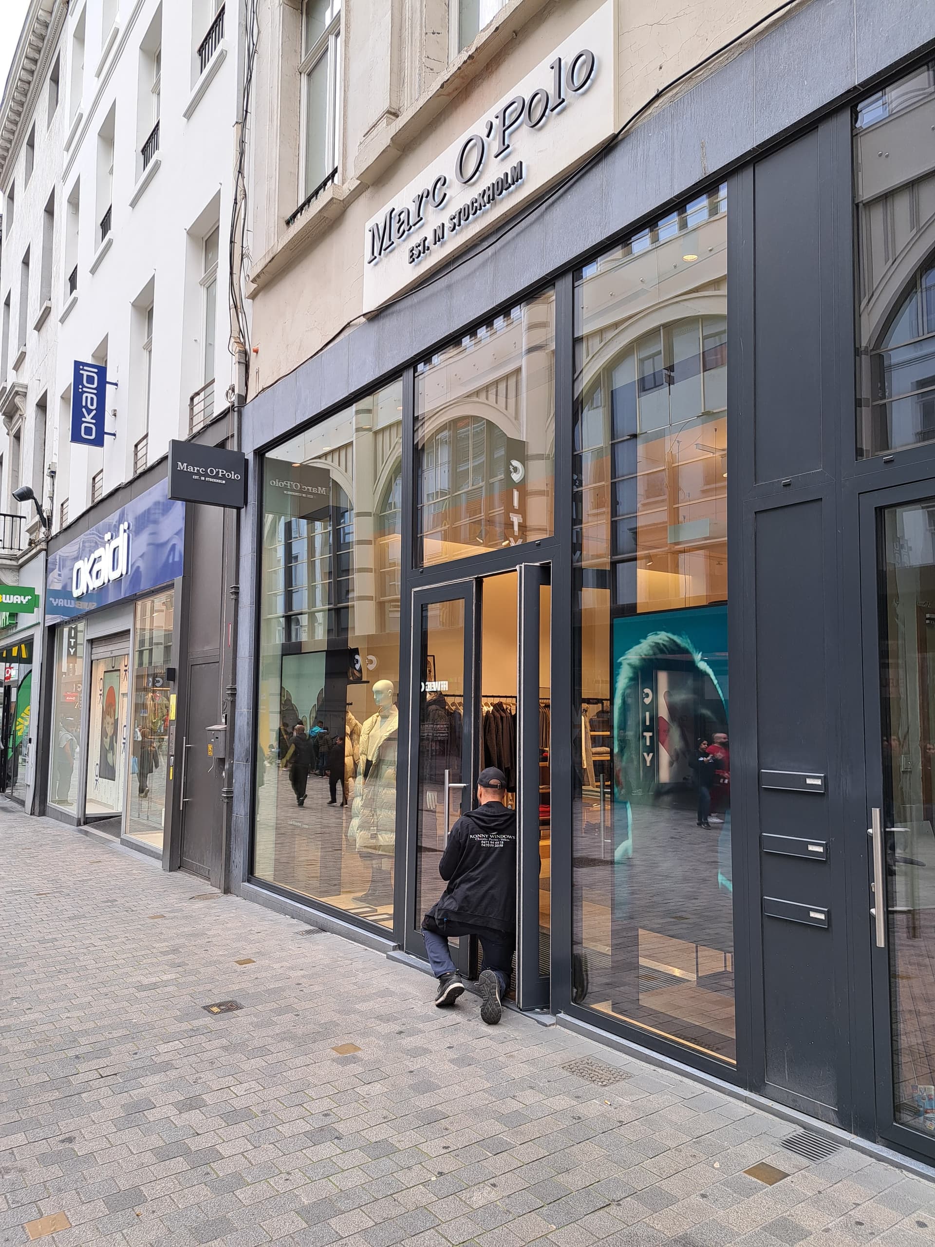 Wat kost raamvervanging in 2026 in Brussel?