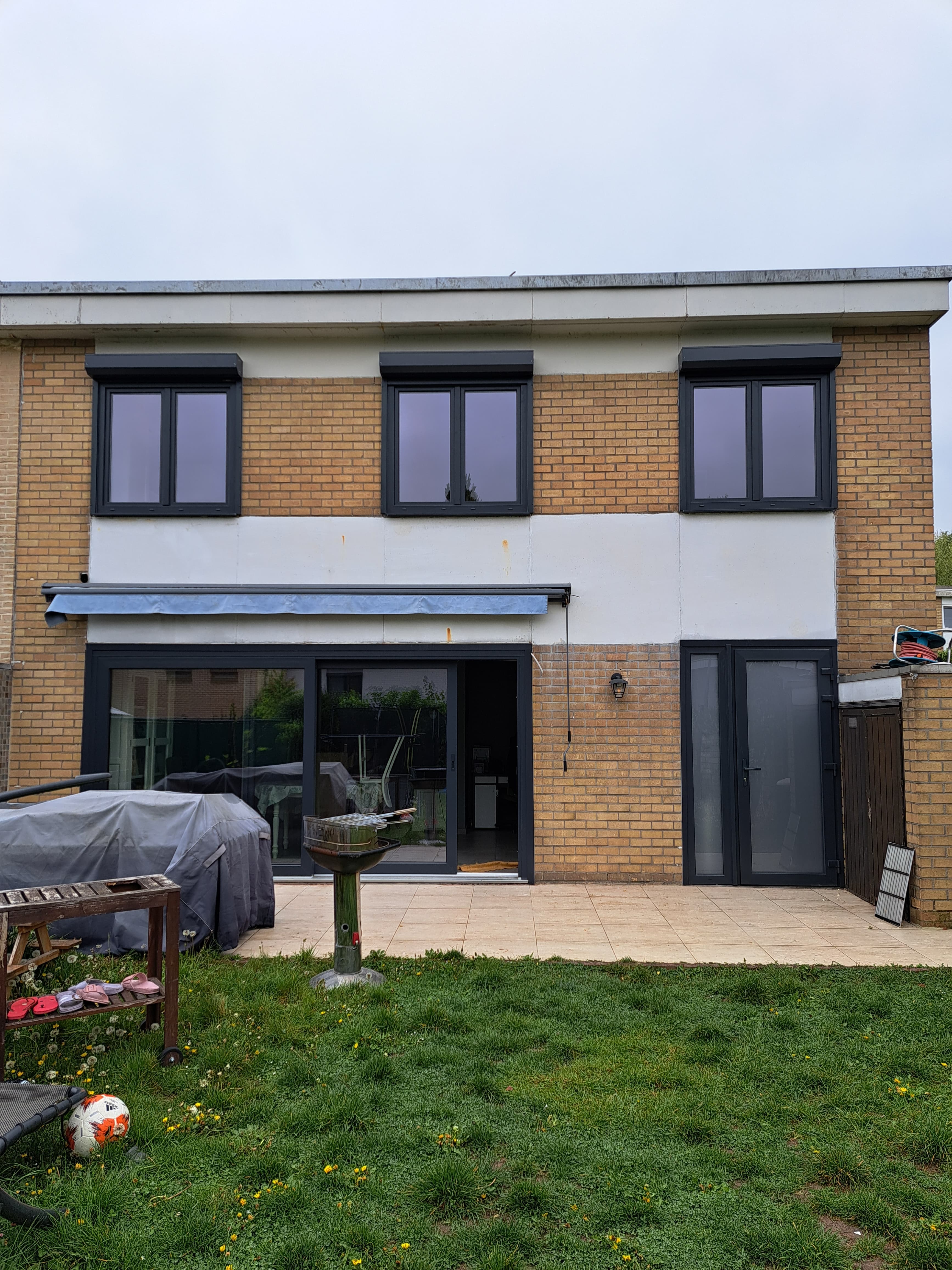 Raamrenovatie appartement Brussel: de complete gids 2025