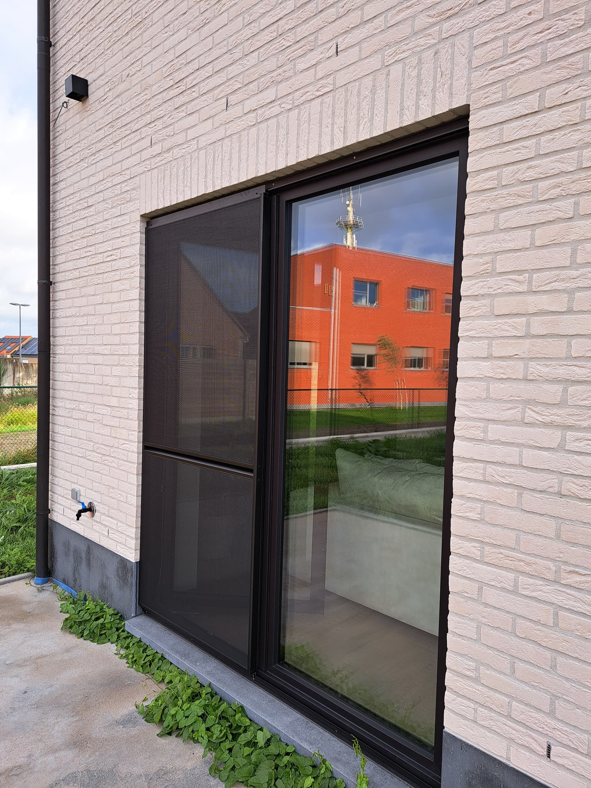 Rénovation fenêtres appartement Bruxelles : le guide complet 2025 - Réalisation Ronny Windows