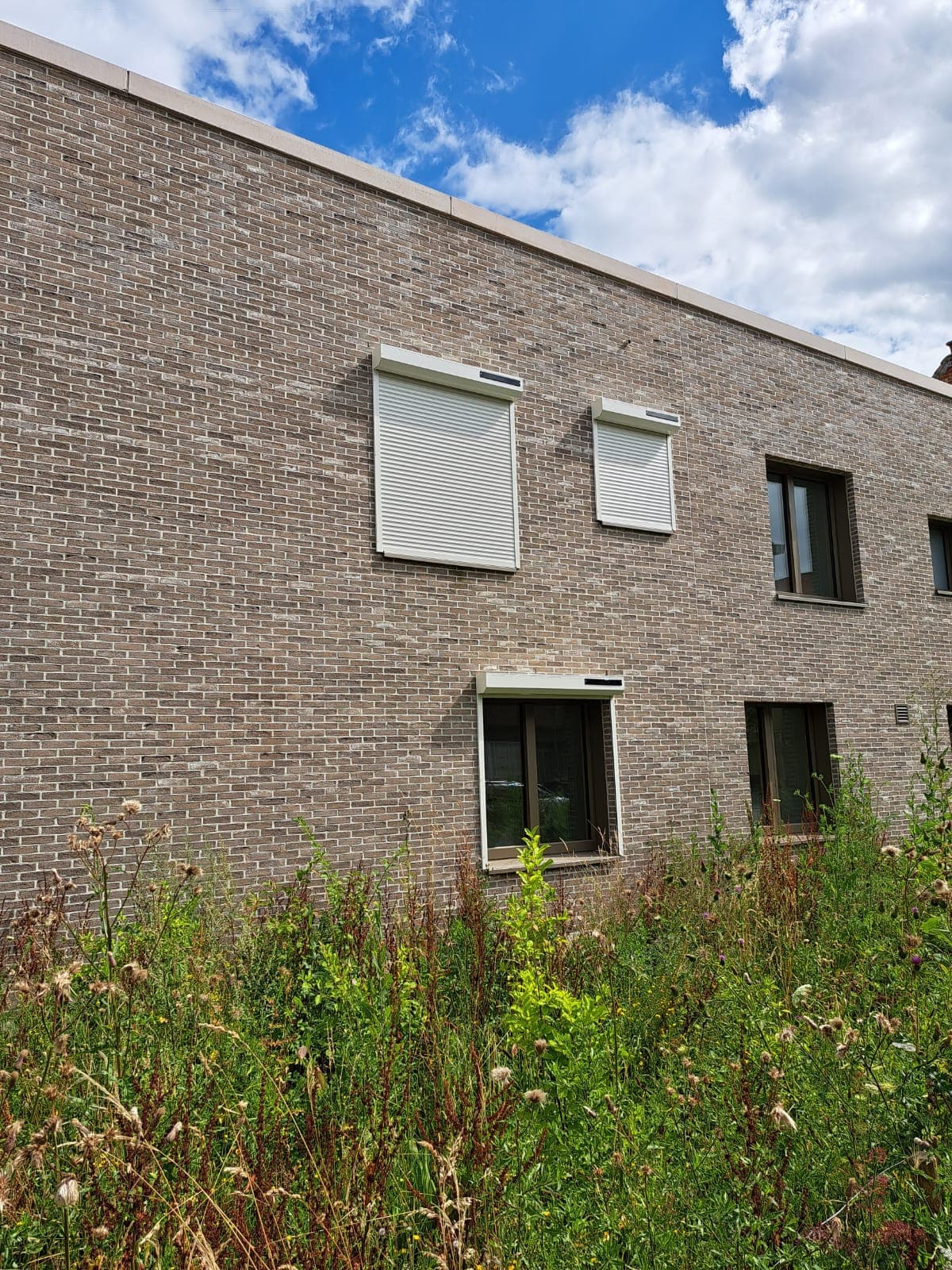 PVC Raamkozijnen Brussel : Volledige Gids voor Uw Renovatie 2024 - Realisatie Ronny Windows