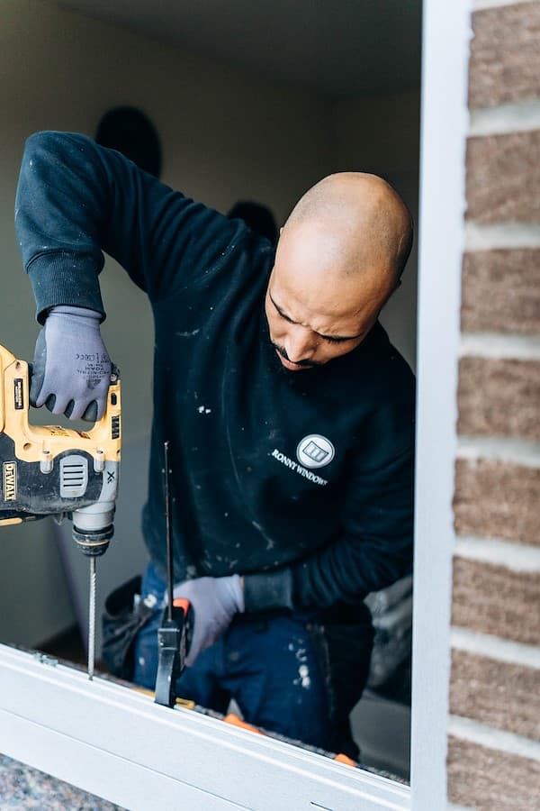 Isolation thermique des fenetres : guide des economies d'energie